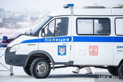 День оленевода. Салехард 