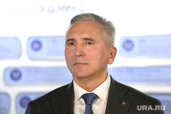 Губернаторы. Тюмень