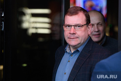 Матч «Автомобилист» – ЦСКА в УГМК Арена. Екатеринбург 