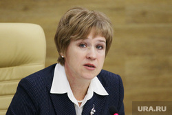 Открытое заседание правительства. Пермь