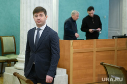 Церемония вручения государственных наград. Екатеринбург 