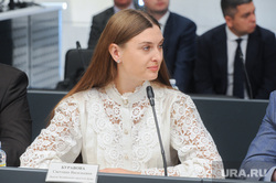 Заседание гордумы. Челябинск