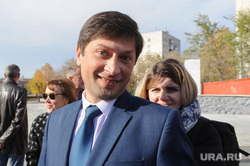 Рабочий визит Дубровского в Златоуст и Миасс. Челябинск