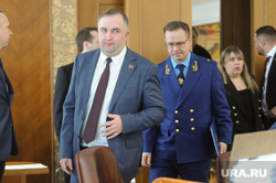 Заседание Законодательного собрания, ЗСО. Челябинск