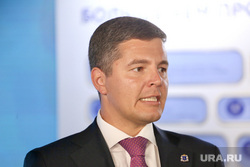 Дмитрий Артюхов повысит узнаваемость Ямала в Москве