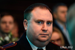Подведение итогов президентских выборов в «Синара-Центре». Екатеринбург