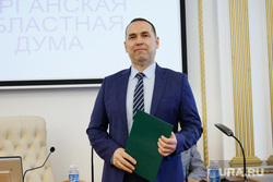 Шумков взял под особый контроль расчистку территории от ветхого жилья