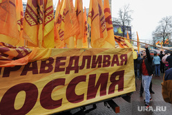 Праздничные митинги посвященные Первомаю. Челябинск