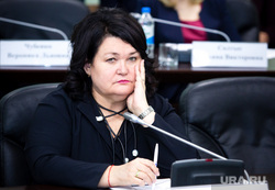 Окружная конференция Общероссийского народного фронта. Сургут