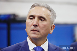 Завод КЗКТ. Курган