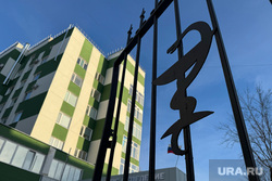 Город. Курган