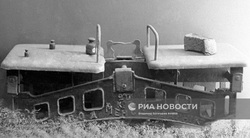 Карточки плотно вошли в жизнь советских людей