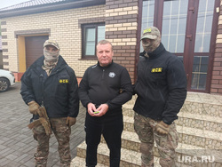 Задержание Гайде 