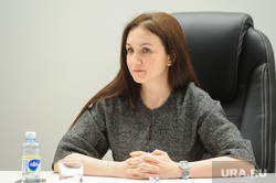 Презентация реновации парка Гагарина. Челябинск