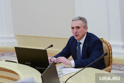 Подведение итогов деятельности территориальной подсистемы Тюменской области. Тюмень
