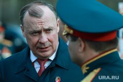 День Победы. Екатеринбург
