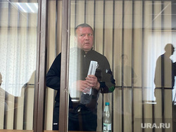 Избрание меры пресечения Александру Гайде и Ромику Вардяняну Челябинск