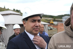 Цинковый завод. В.Уфалей. Челябинск