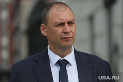 Айвазовский. Тюмень