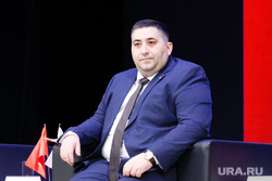 Конференция ОНФ. Курган