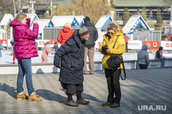 Достопримечательности и повседневная жизнь. Армения. Пермь