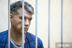 Мера пресечения Сергею Горшунову в Ленинском районном суде. Екатеринбург 