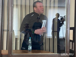 Избрание меры пресечения Александру Гайде и Ромику Вардяняну Челябинск