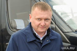 Панарин Михаил. Челябинск
