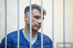 Мера пресечения Сергею Горшунову в Ленинском районном суде. Екатеринбург 