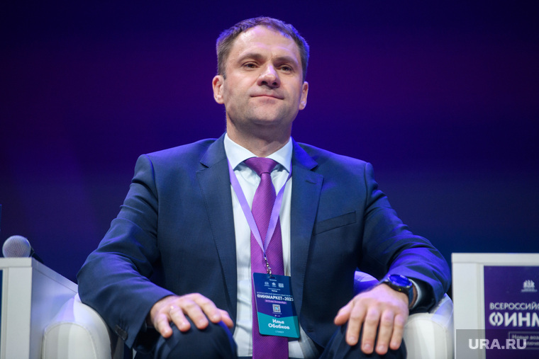 Гендиректор Института политических исследований Сергей Марков. Екатеринбург , обабков илья