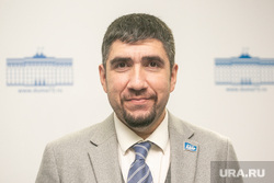 Вершинин Иван. Тюмень
