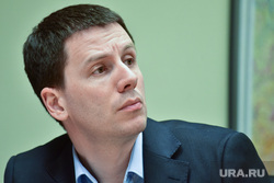 Участие Артема Жоги в наблюдательном совете Уральского научно-образовательного центра. Екатеринбург