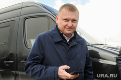 Панарин Михаил. Челябинск