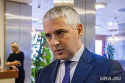 Совещание по реализации нацпроектов с участием Полномочного представителя Президента России в УРФО Николая Цуканова и ардм. Салехард