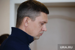 Приговор Павлу Ганину, Директору Автодора. Курган