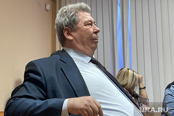Прения по делу Виктора Чернобровина. Челябинск