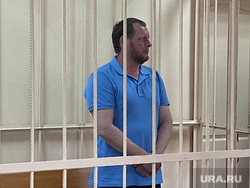 Директор проекта «Увильды Парк» Алексей Вахатов. Дело о взятках менеджерам Сбера. Челябинск