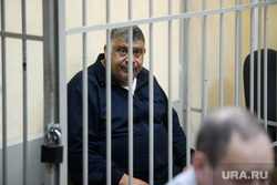 Мера пресечения Камалу Сафарову в Ленинском районном суде. Екатеринбург