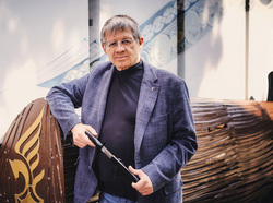 Валерий Томея рассказал про технологические изменения и приход нейросетей
