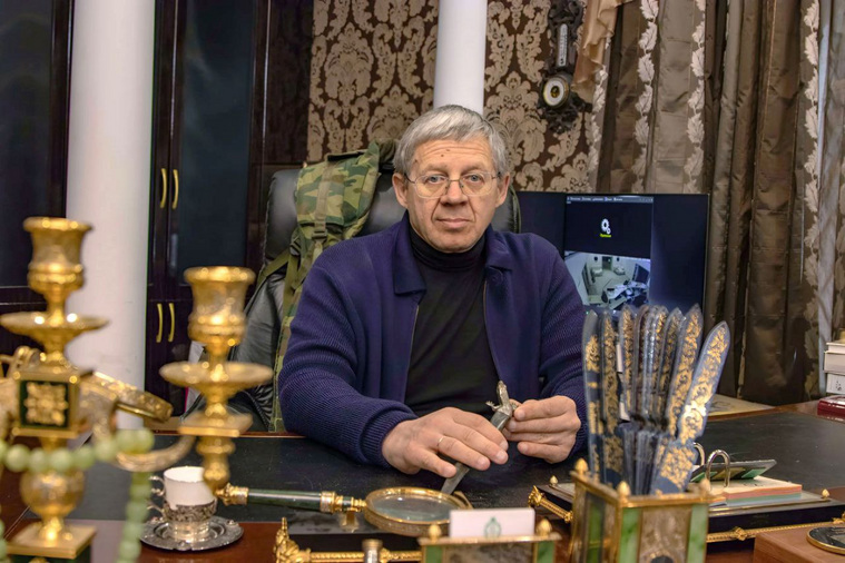 Гендиректор ЗОФ Валерий Томея посетовал на нехватку рабочих кадров