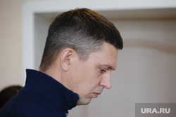 Приговор Павлу Ганину, Директору Автодора. Курган