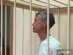 Богданчиков. Челябинск