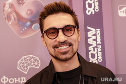 Музыкальная премия "Новое Радио AWARDS" в поддержку подопечных Фонда Хабенского. Москва