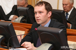 Заседание Правительства областиКурган