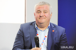 РЭФ, день второй, Ковальчук, Гатов. Челябинск