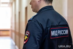 Суд над экс-начальником ИК-29 Дмитрием Ассановым. Пермь