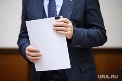 Ходатайство Виктора Контеева об УДО. Екатеринбург 