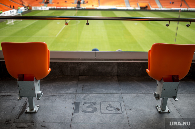 chto nuzhno uchest ekaterinburg arene