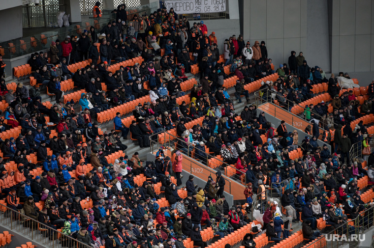 chto nuzhno uchest ekaterinburg arene