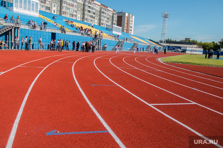 v kurgane otkryli stadion posle
